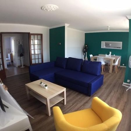 Blois : Appt Calme Et Lumineuxアパートメント エクステリア 写真